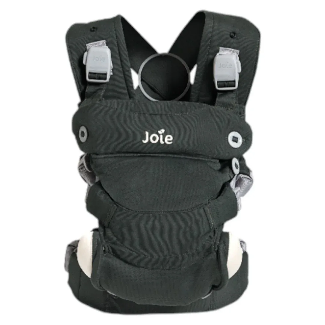 Joie® Baby Carrier 3in1 Savvy™ Lite Front Juniper