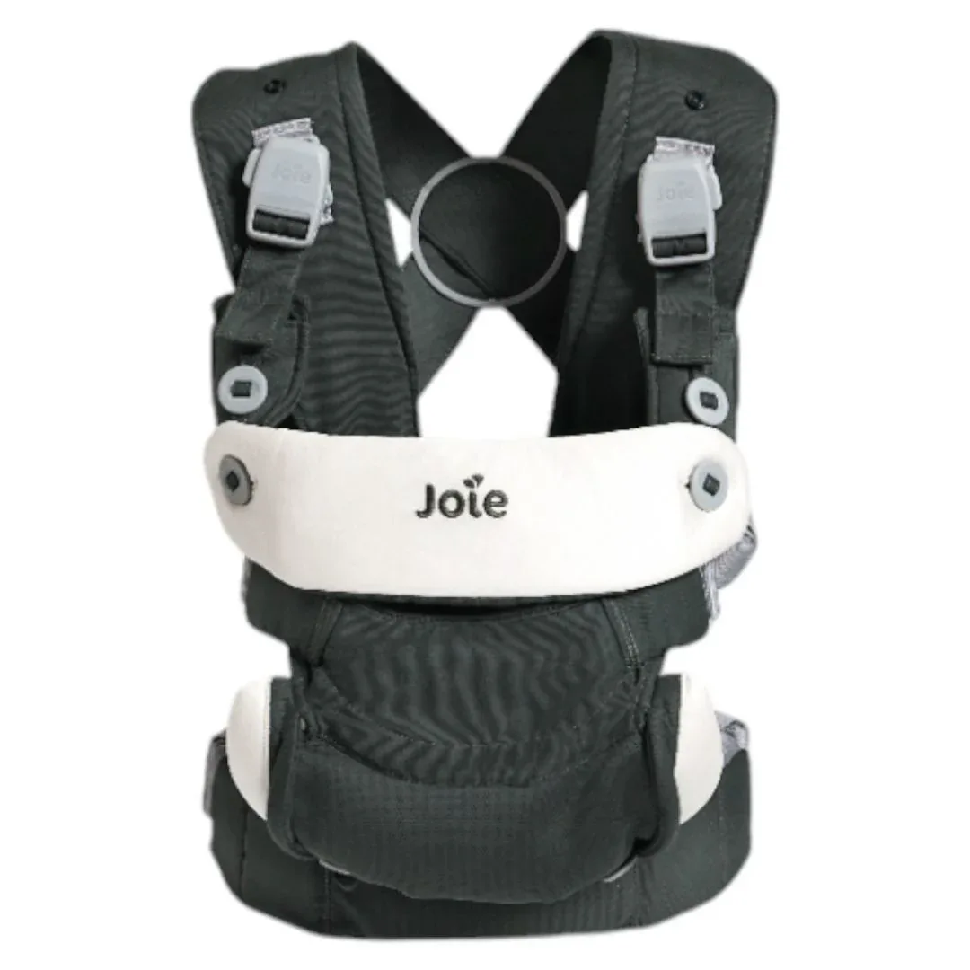Joie® Baby Carrier 3in1 Savvy™ Lite Front Juniper - Image 2