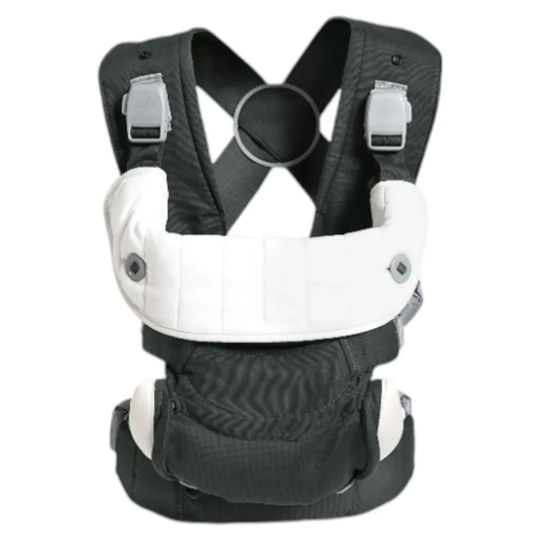 Joie® Baby Carrier 3in1 Savvy™ Lite Front Juniper - Image 3