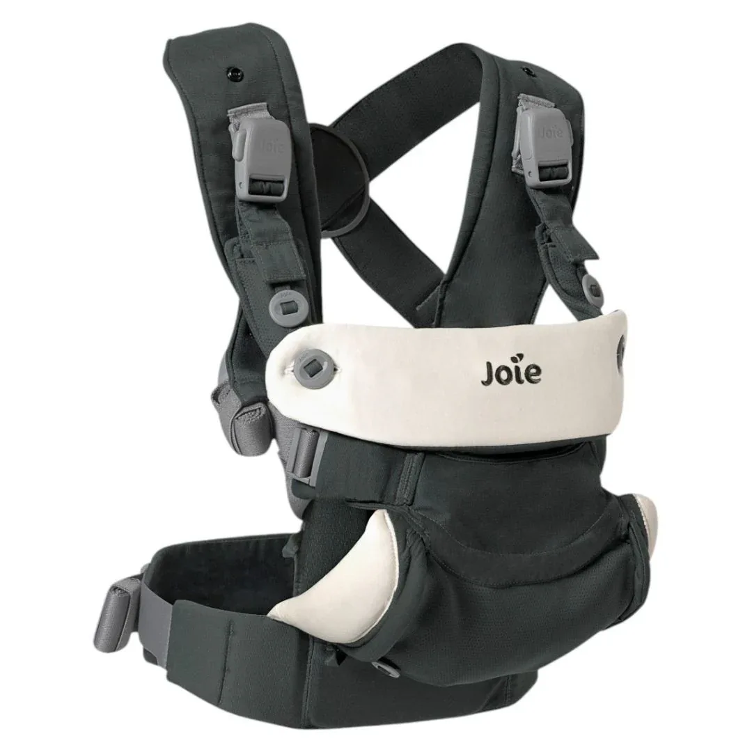 Joie® Baby Carrier 3in1 Savvy™ Lite Front Juniper - Image 4