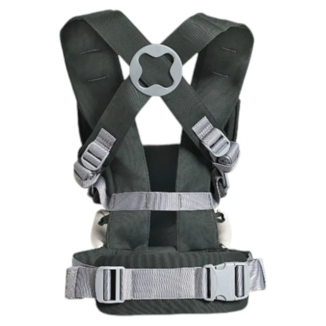 Joie® Baby Carrier 3in1 Savvy™ Lite Front Juniper - Image 5