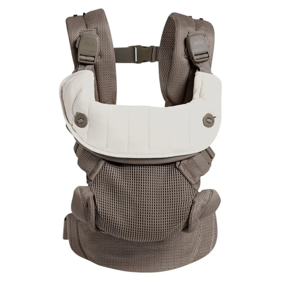 Joie® Baby Carrier Savvy™ Air Front and Back Bisque - Image 4
