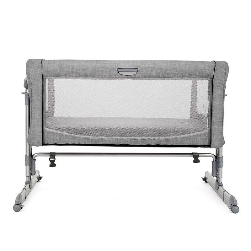 Joie® Bedside crib Roomie™ Grey Flannel - Image 5