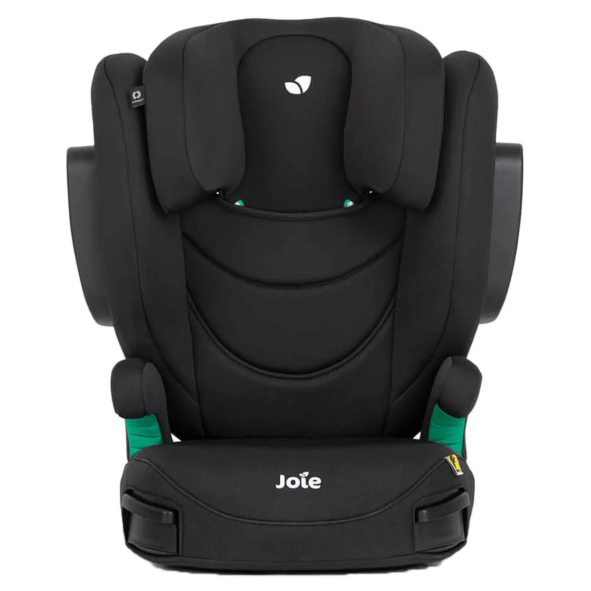 Joie® Belted Booster Seat i-Trillo™ FX i-Size 2/3 (100-150 cm) Shale - Image 2