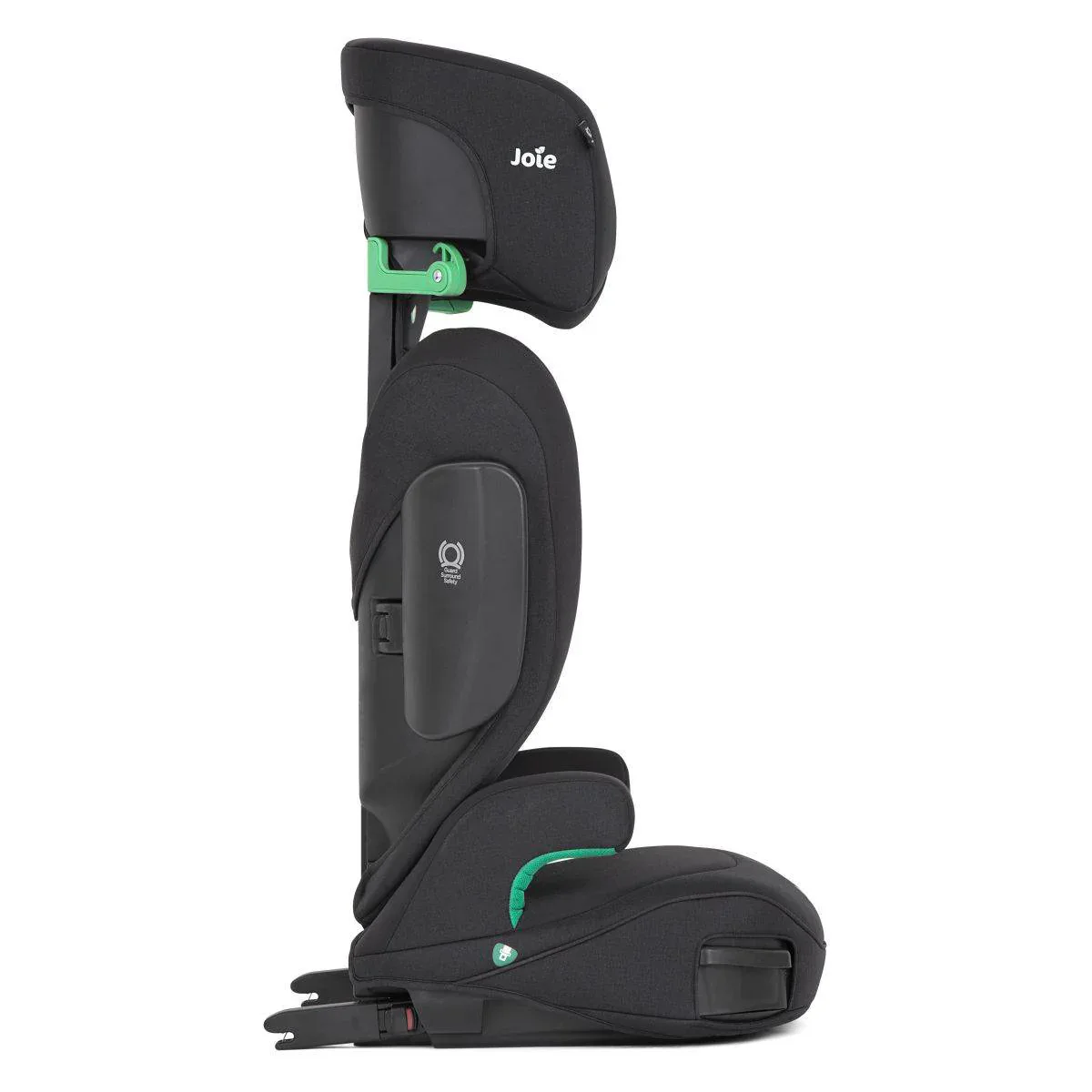 Joie® Belted Booster Seat i-Trillo™ FX i-Size 2/3 (100-150 cm) Shale - Image 3
