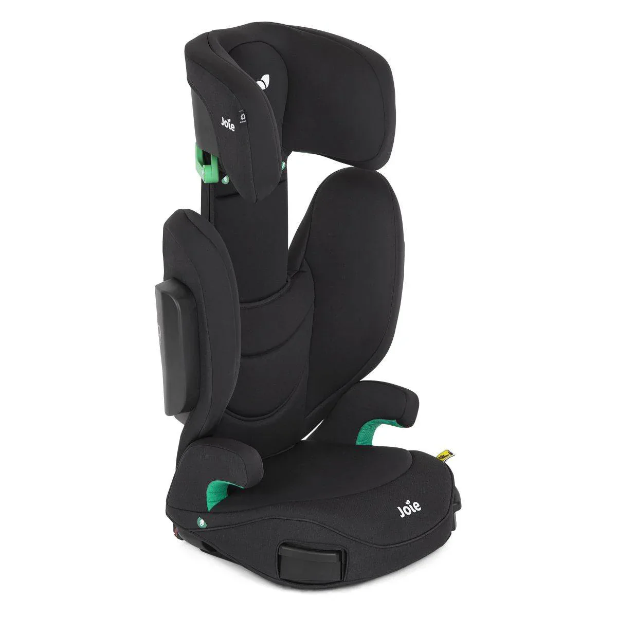 Joie® Belted Booster Seat i-Trillo™ FX i-Size 2/3 (100-150 cm) Shale - Image 4