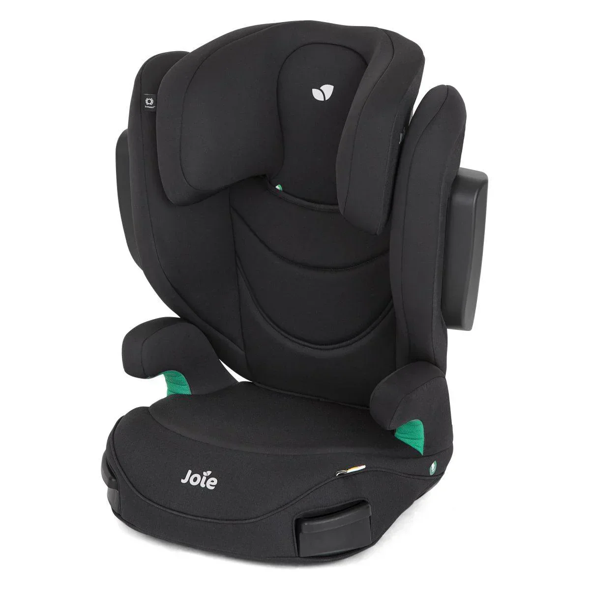 Joie® Belted Booster Seat i-Trillo™ FX i-Size 2/3 (100-150 cm) Shale - Image 5
