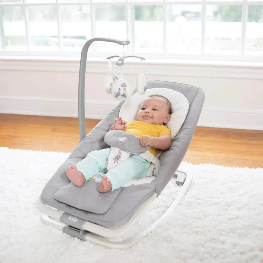Joie® Bouncer Dreamer™ Lola - Image 2