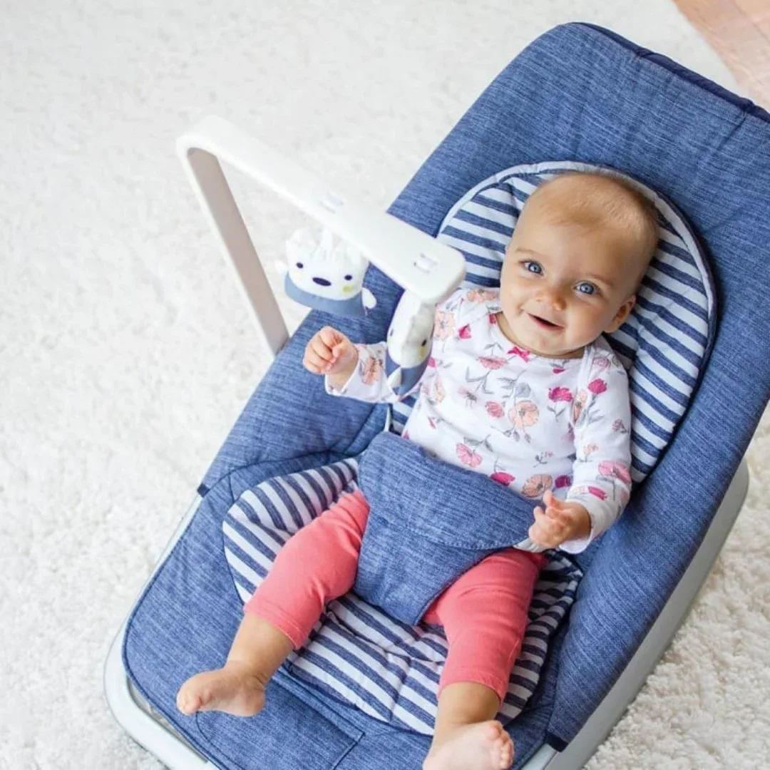 Joie® Bouncer Dreamer™ Lola - Image 3