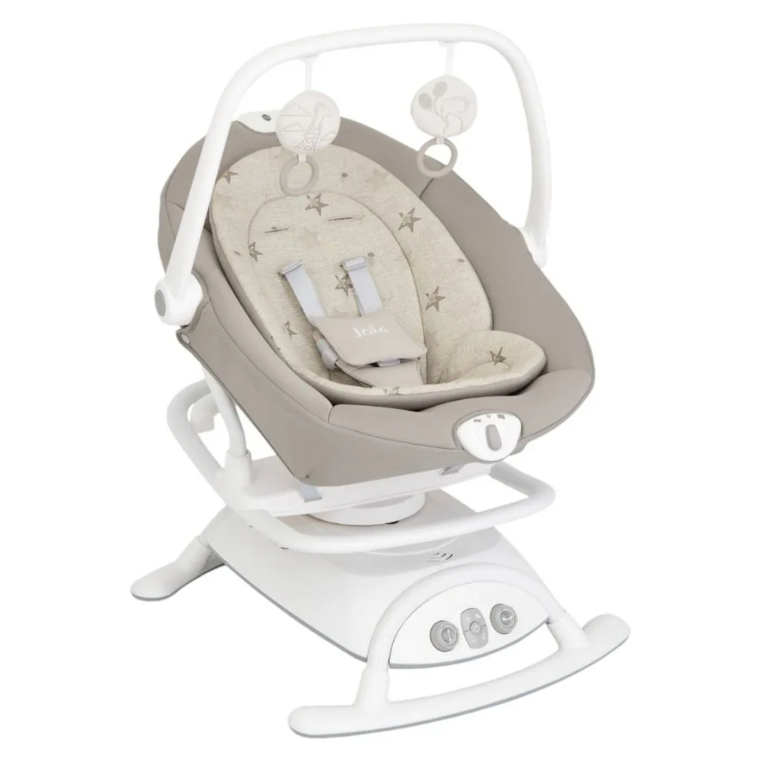 Joie® Bouncer Sansa™ 2in1 Cosmo Tan