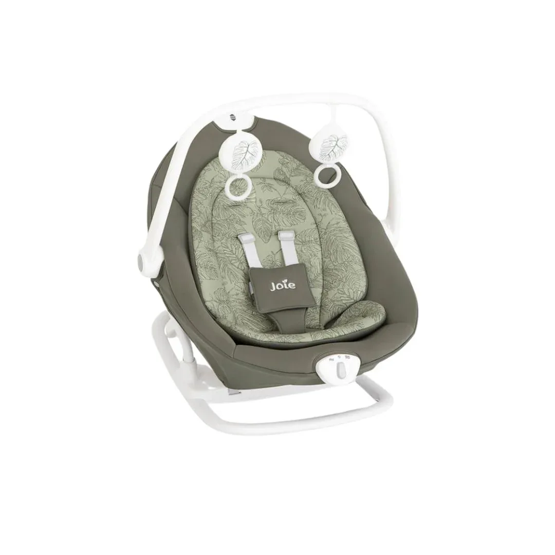 Joie® Bouncer Sansa™ 2in1 Palms - Image 3