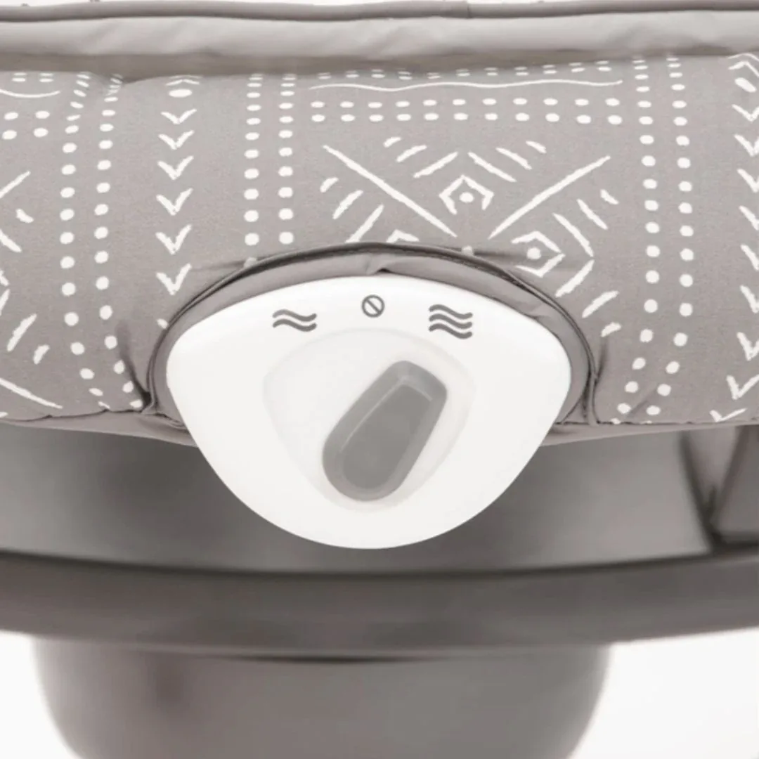 Joie® Bouncer Serina™ 2in1 Cosmo Grey - Image 5
