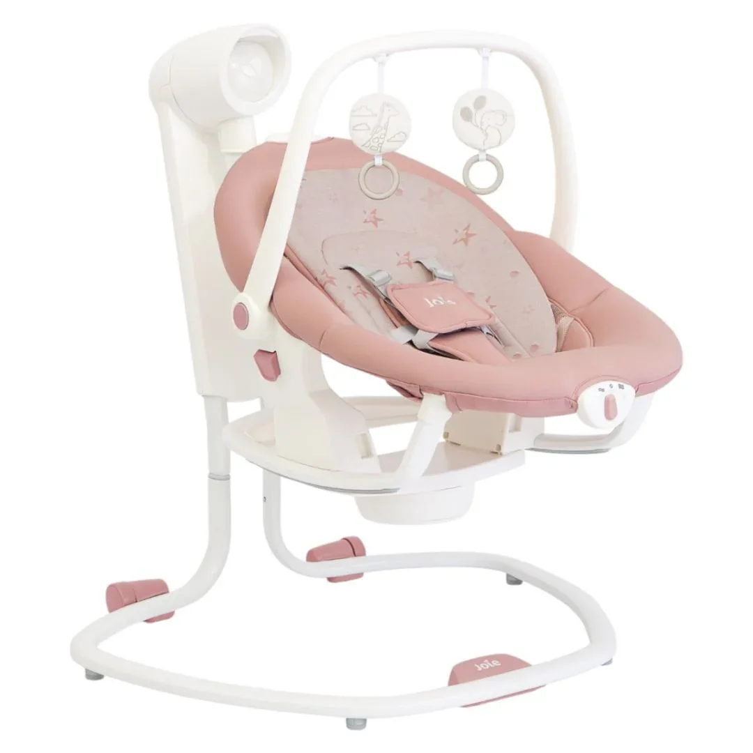 Joie® Bouncer Serina™ 2in1 Cosmo Lola