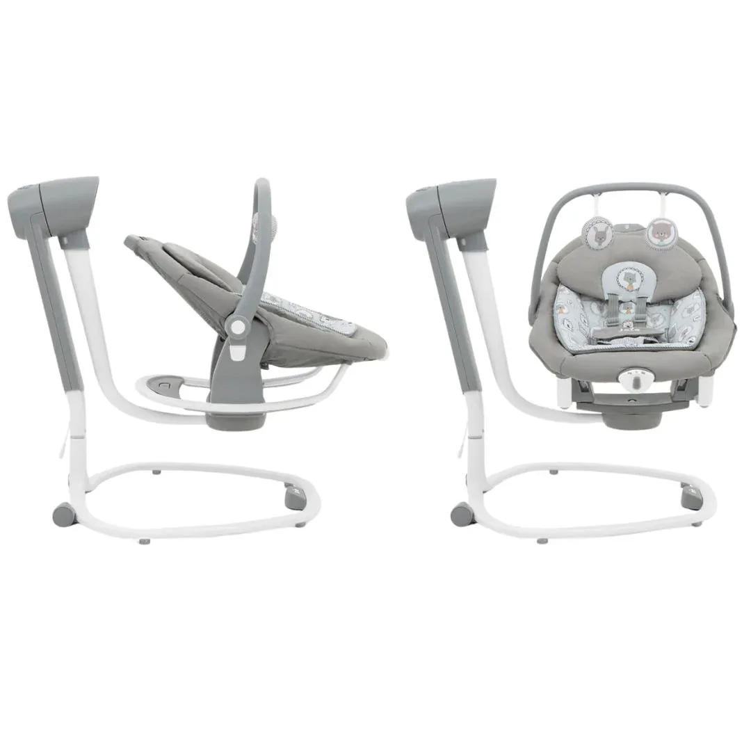 Joie® Bouncer Serina™ 2in1 Cosmo Lola - Image 3