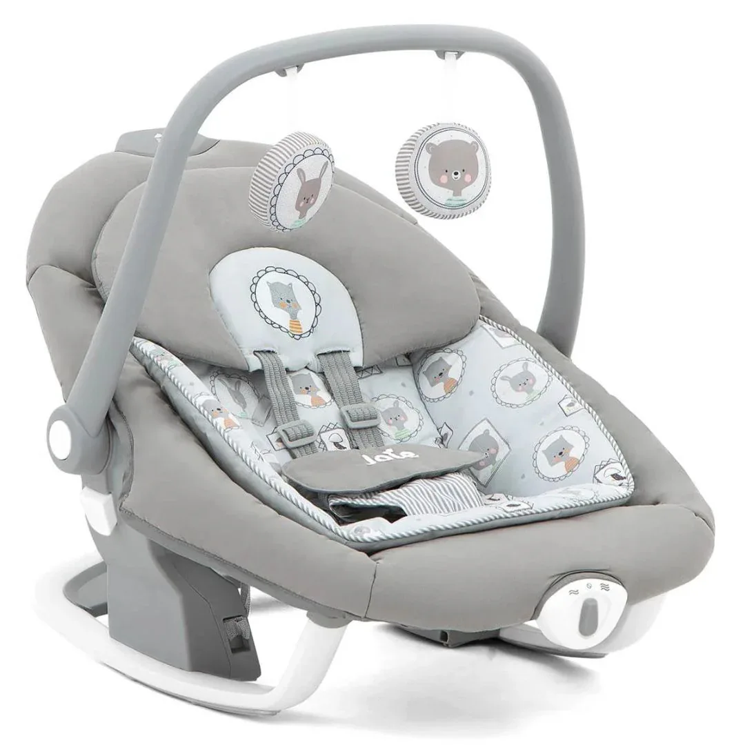 Joie® Bouncer Serina™ 2in1 Portrait - Image 3