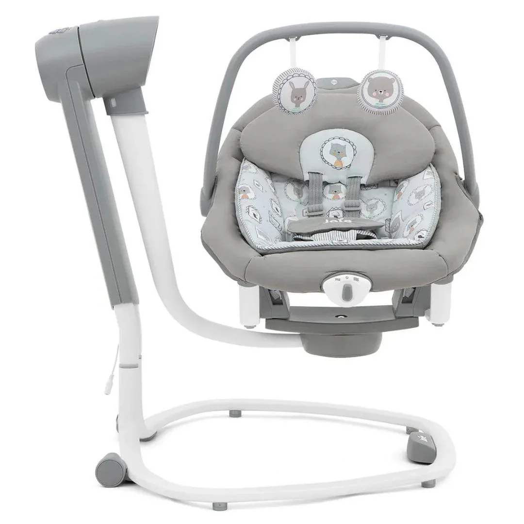 Joie® Bouncer Serina™ 2in1 Portrait - Image 6