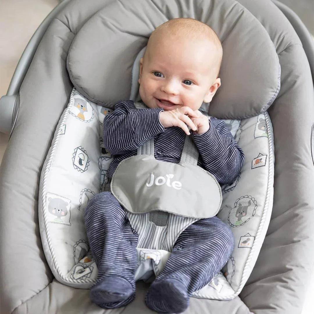 Joie® Bouncer Serina™ 2in1 Portrait - Image 7
