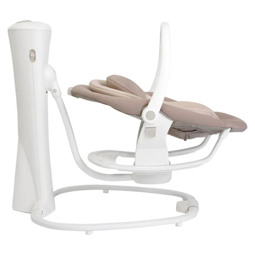 Joie® Bouncer Whimsy Almond - Image 4