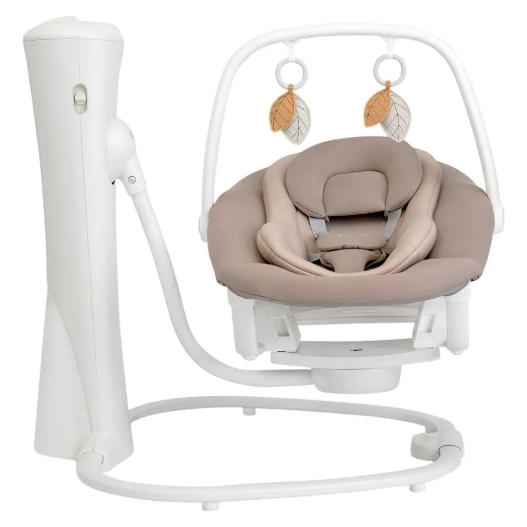Joie® Bouncer Whimsy Almond - Image 5