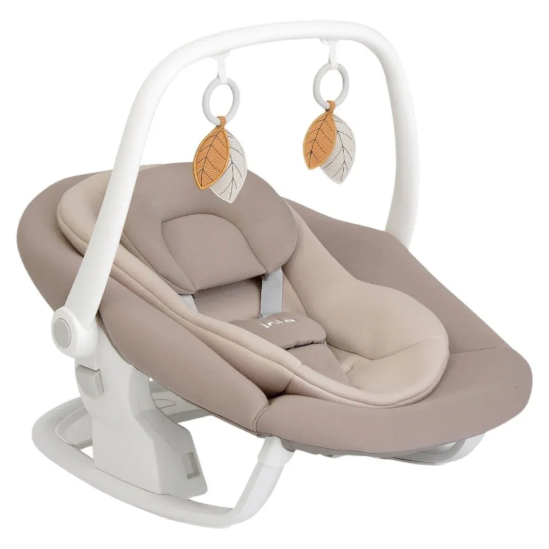 Joie® Bouncer Whimsy Almond - Image 6