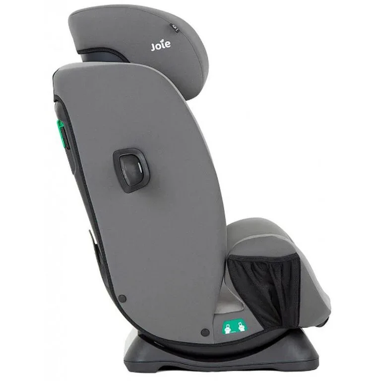Joie® Car Seat Every Stage™ i-Size 0+/1/2/3 (40-145 cm) Cobble Stone - Image 3