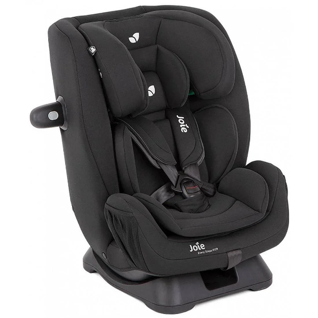 Joie® Car Seat Every Stage™ i-Size 0+/1/2/3 (40-145 cm) Shale