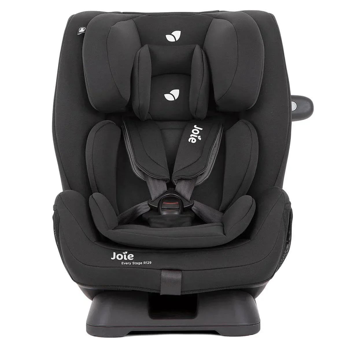 Joie® Car Seat Every Stage™ i-Size 0+/1/2/3 (40-145 cm) Shale - Image 4