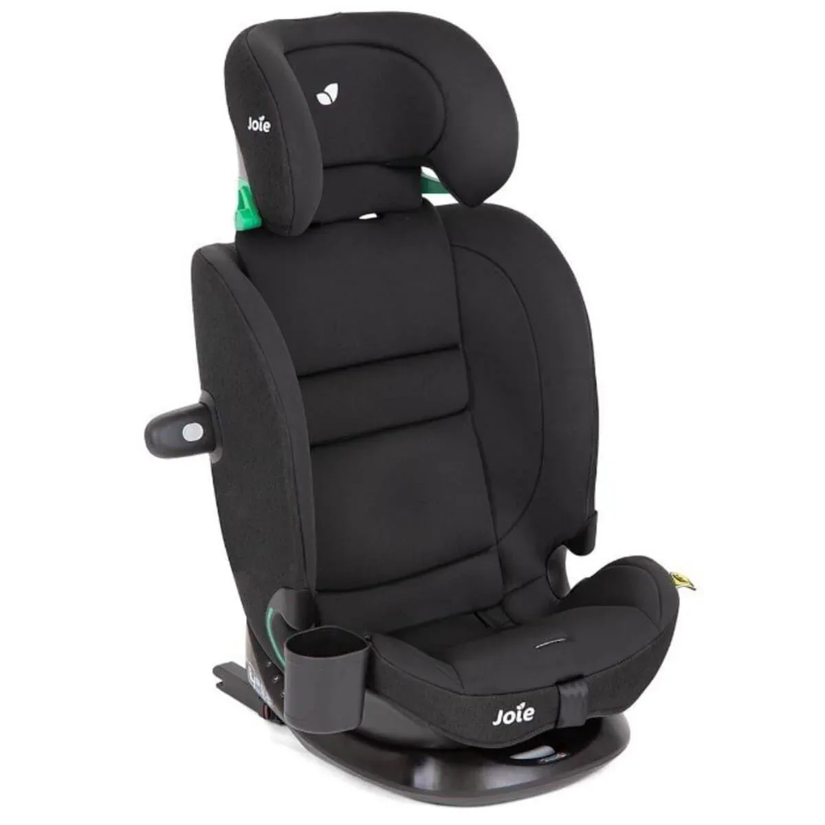 Joie® Car Seat i-Bold™ i-Size 1/2/3 (76-150 cm) Shale - Image 2