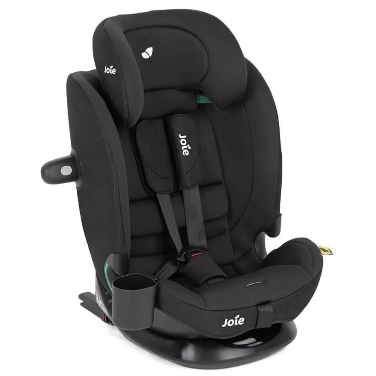 Joie® Car Seat i-Bold™ i-Size 1/2/3 (76-150 cm) Shale - Image 3