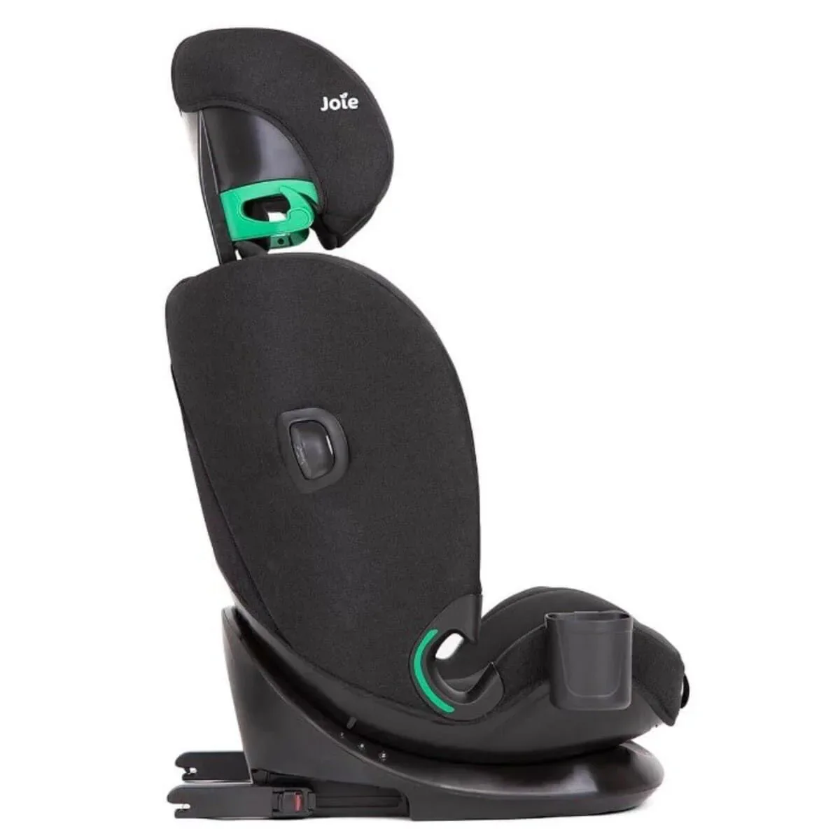 Joie® Car Seat i-Bold™ i-Size 1/2/3 (76-150 cm) Shale - Image 4