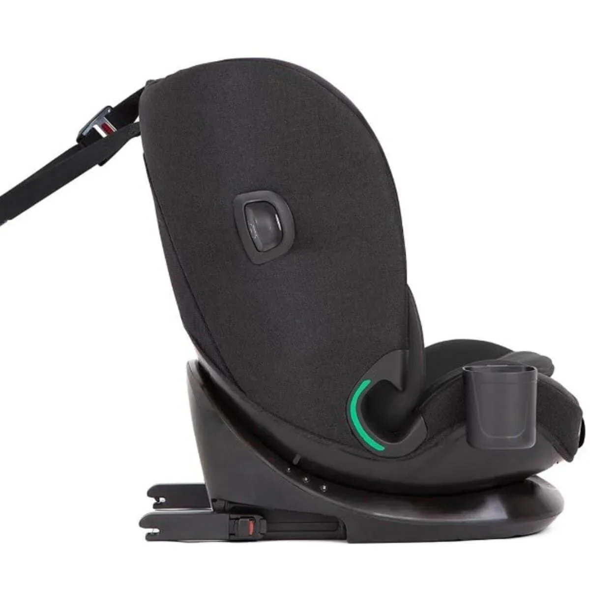 Joie® Car Seat i-Bold™ i-Size 1/2/3 (76-150 cm) Shale - Image 5
