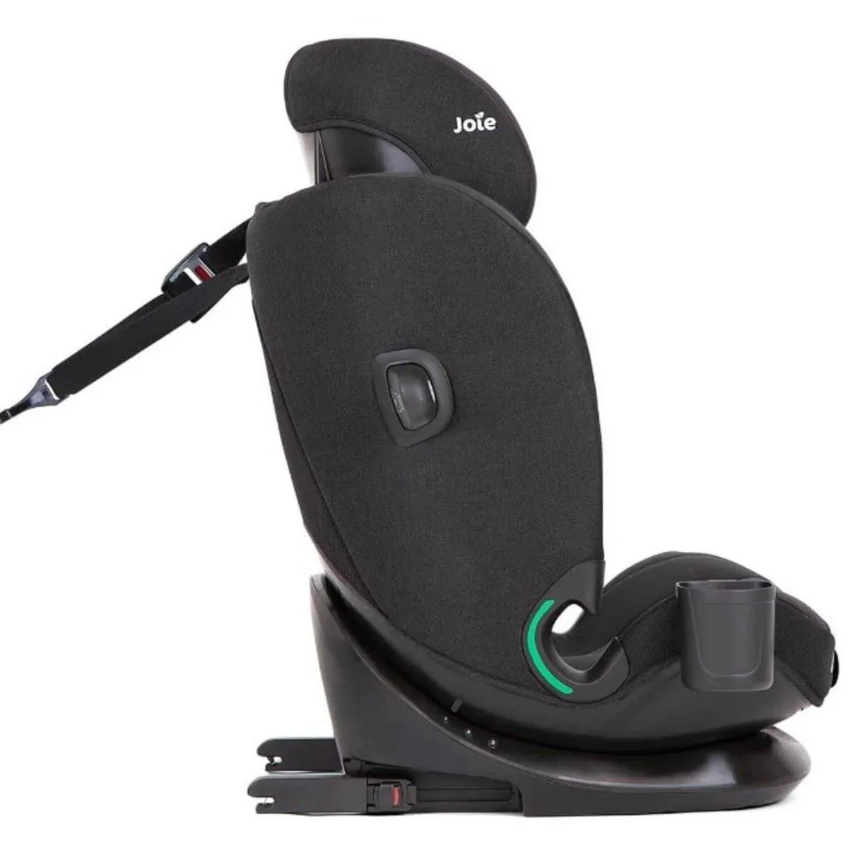 Joie® Car Seat i-Bold™ i-Size 1/2/3 (76-150 cm) Shale - Image 6