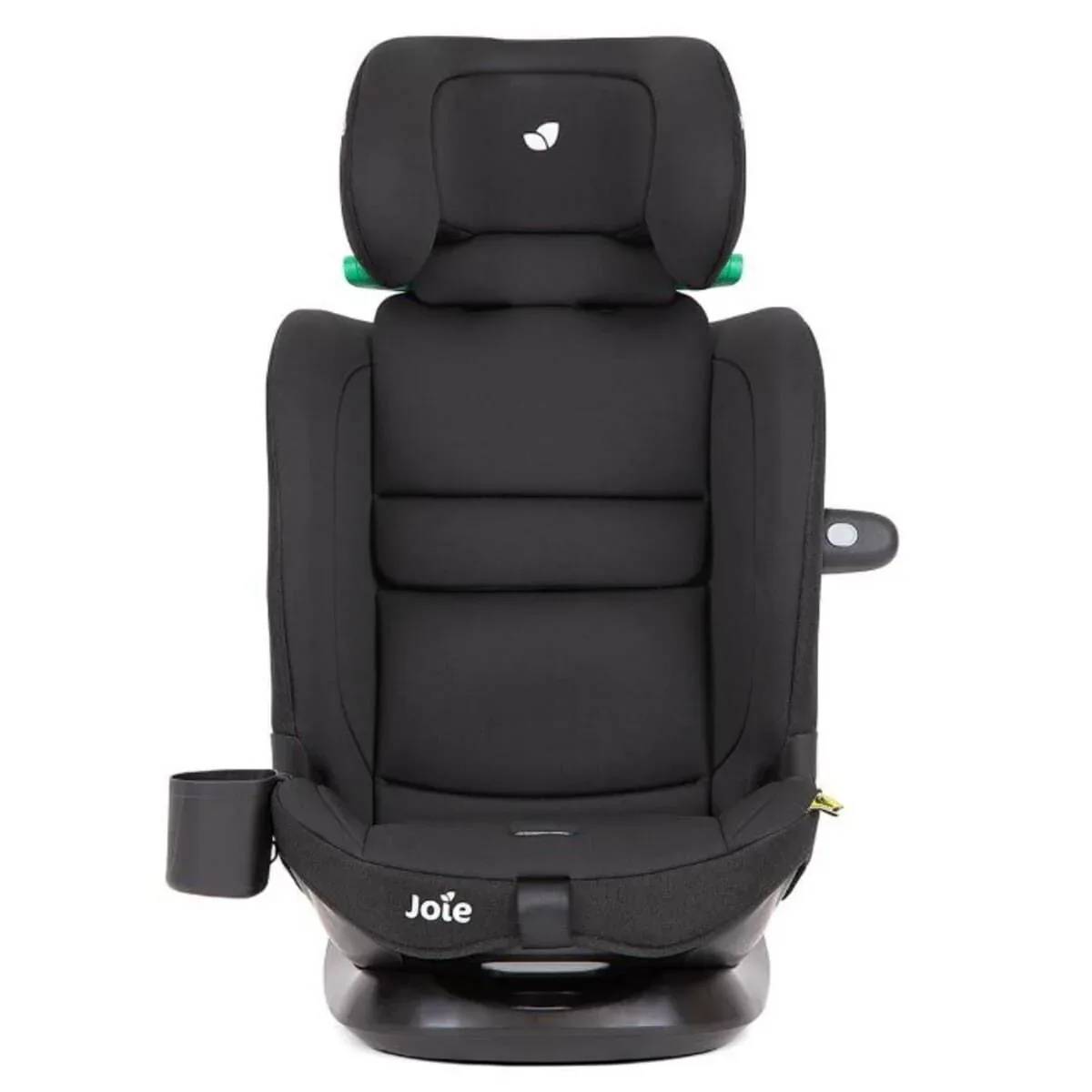 Joie® Car Seat i-Bold™ i-Size 1/2/3 (76-150 cm) Shale - Image 7