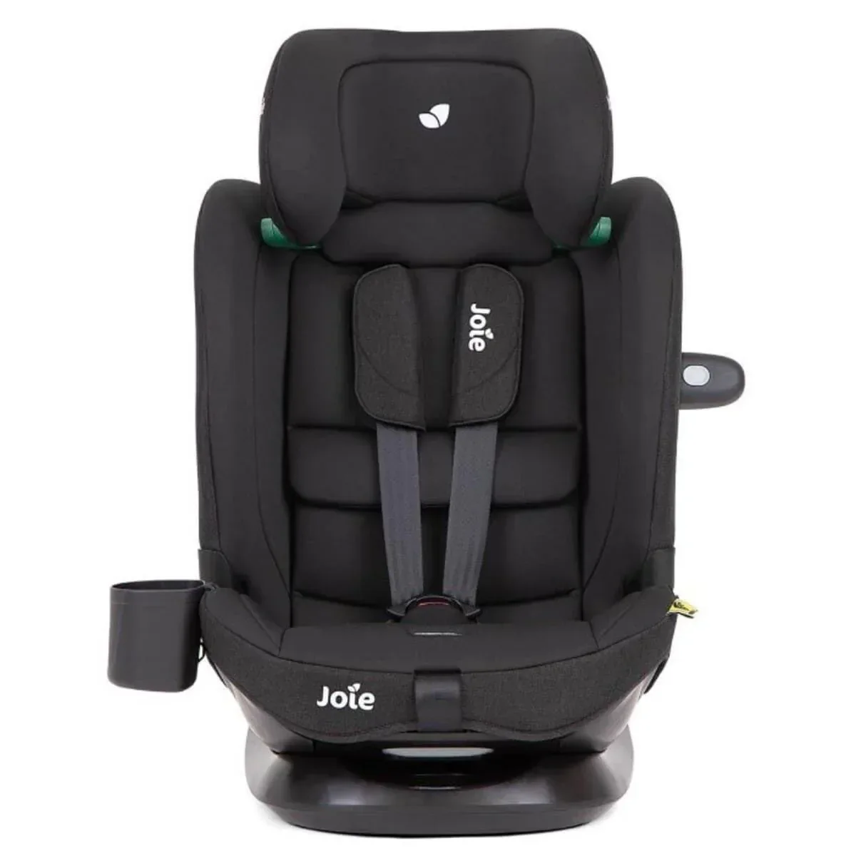 Joie® Car Seat i-Bold™ i-Size 1/2/3 (76-150 cm) Shale - Image 8