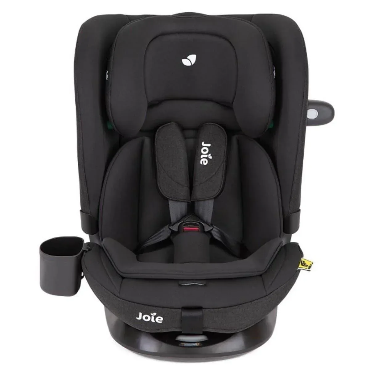 Joie® Car Seat i-Bold™ i-Size 1/2/3 (76-150 cm) Shale - Image 9