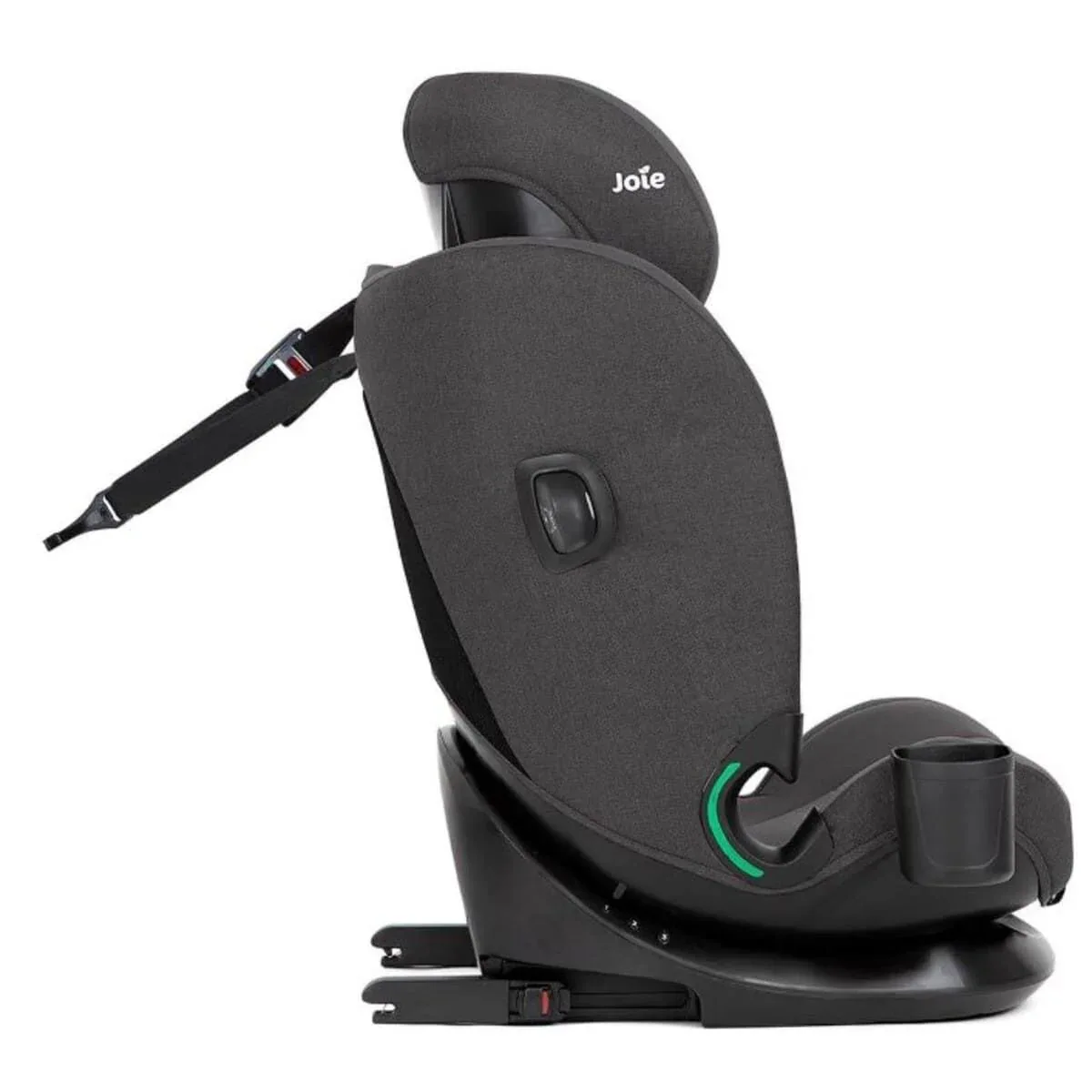 Joie® Car Seat i-Bold™ i-Size 1/2/3 (76-150 cm) Thunder - Image 4