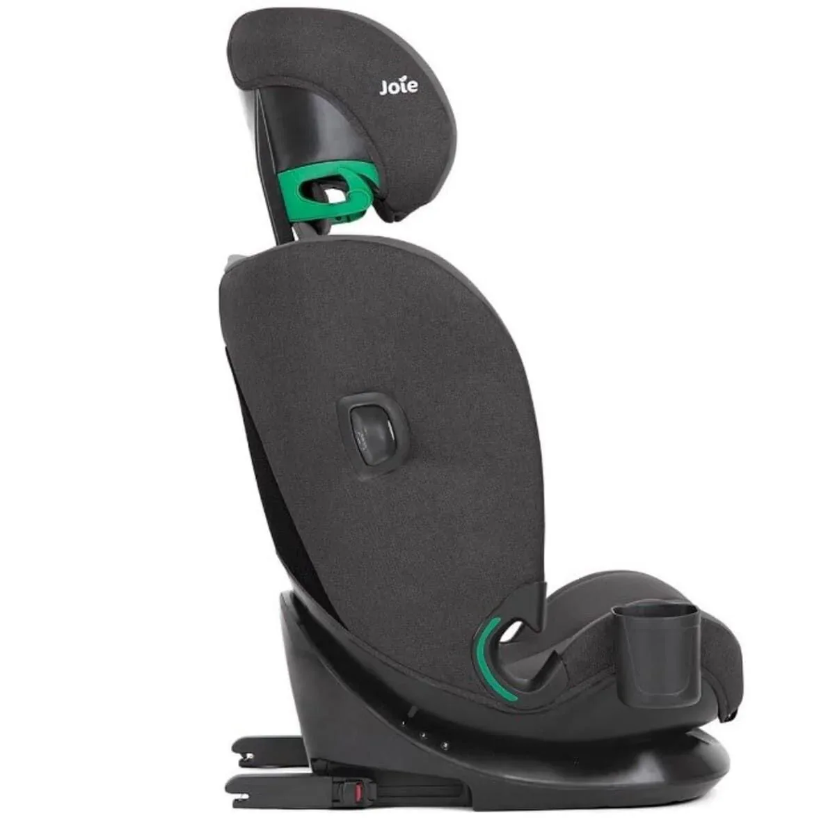 Joie® Car Seat i-Bold™ i-Size 1/2/3 (76-150 cm) Thunder - Image 5