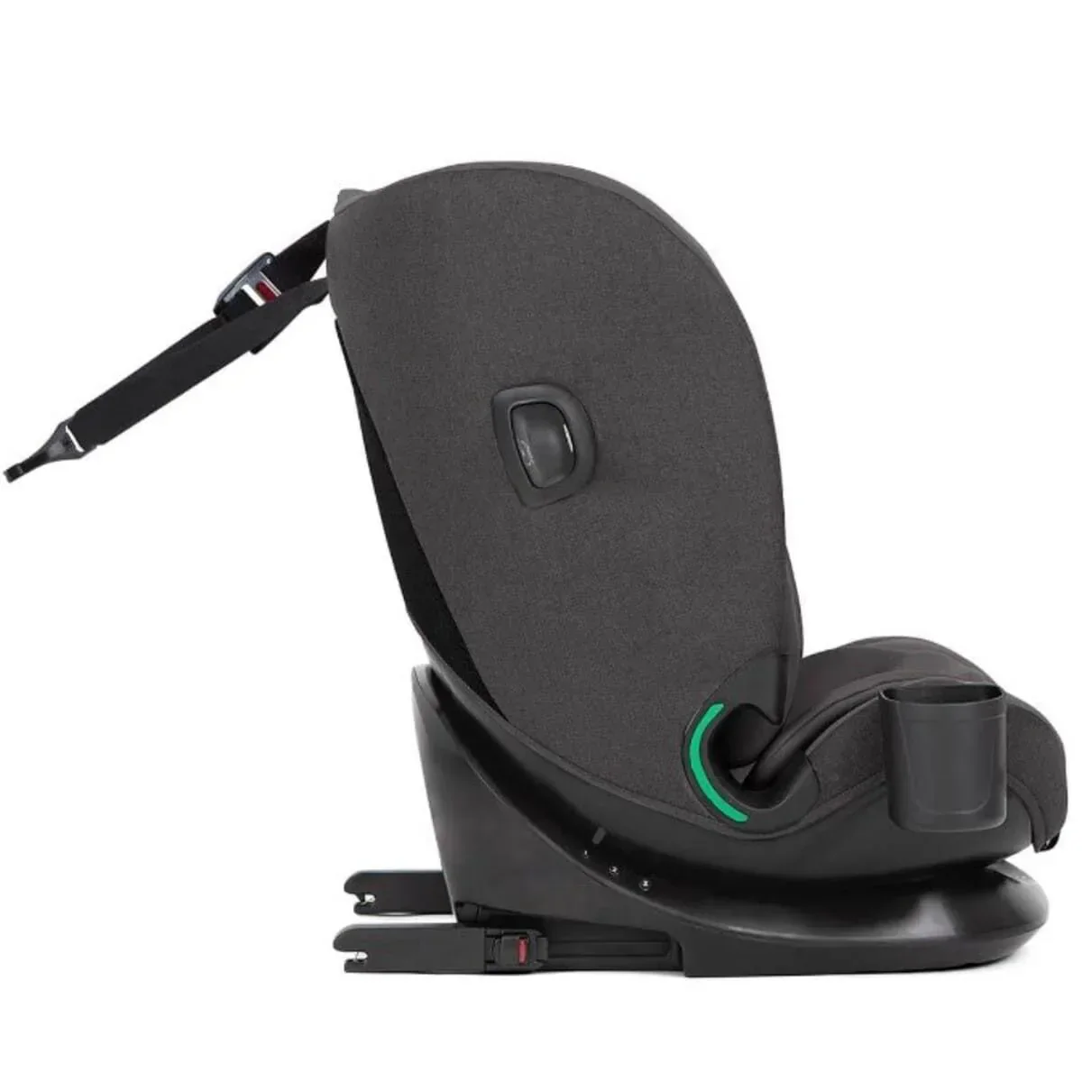 Joie® Car Seat i-Bold™ i-Size 1/2/3 (76-150 cm) Thunder - Image 6