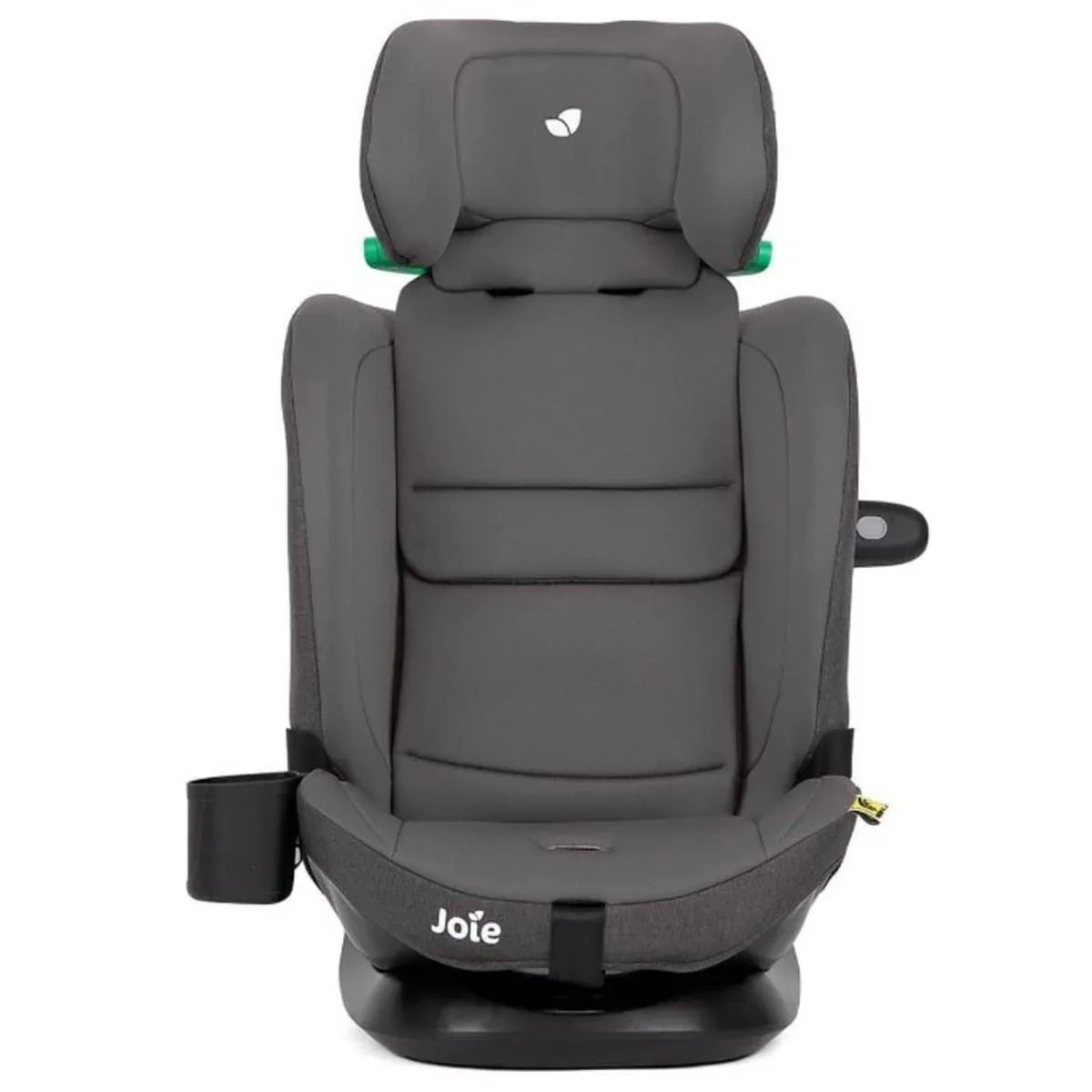 Joie® Car Seat i-Bold™ i-Size 1/2/3 (76-150 cm) Thunder - Image 7
