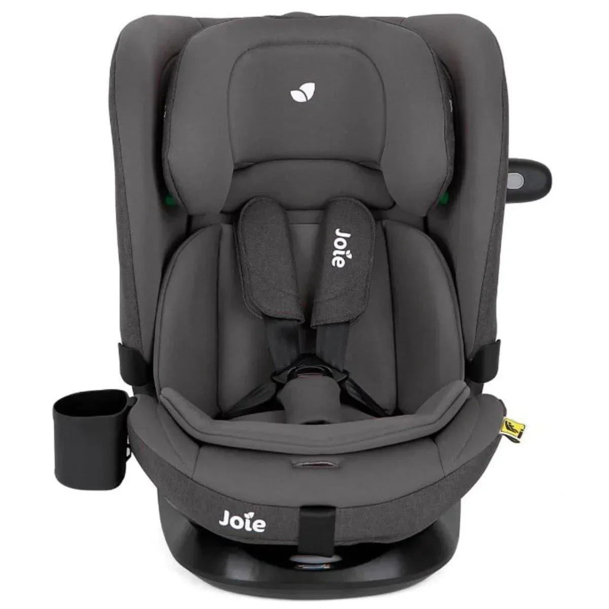 Joie® Car Seat i-Bold™ i-Size 1/2/3 (76-150 cm) Thunder - Image 8