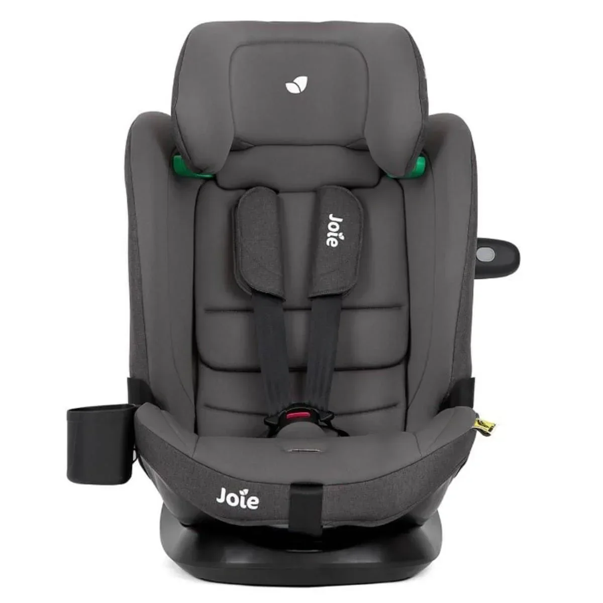 Joie® Car Seat i-Bold™ i-Size 1/2/3 (76-150 cm) Thunder - Image 9