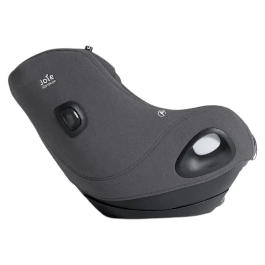 Joie® Car seat i-Harbour™ E i-Size (61-105 cm) Signature Ebony - Image 3