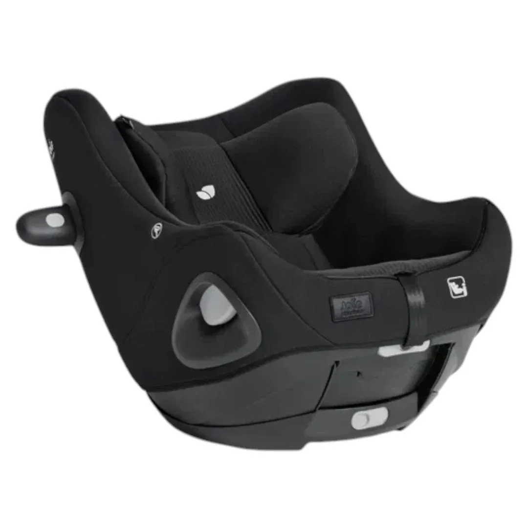 Joie® Car seat i-Harbour™ E i-Size (61-105 cm) Signature Eclipse - Image 2