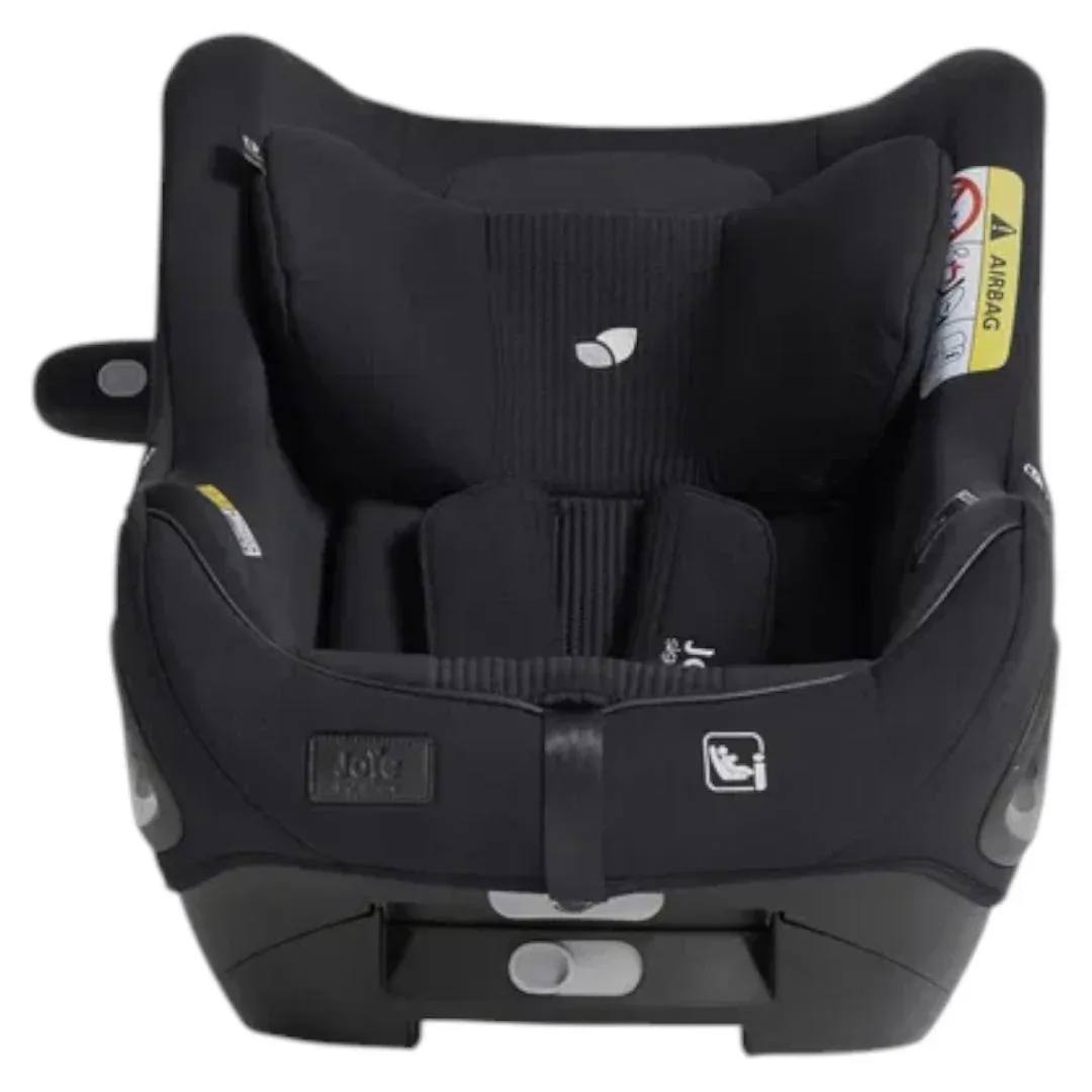 Joie® Car seat i-Harbour™ E i-Size (61-105 cm) Signature Eclipse - Image 3
