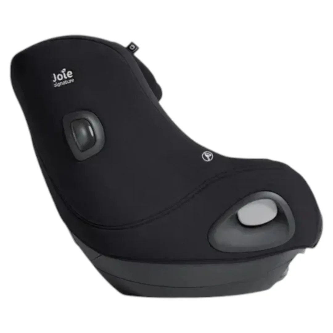 Joie® Car seat i-Harbour™ E i-Size (61-105 cm) Signature Eclipse - Image 4