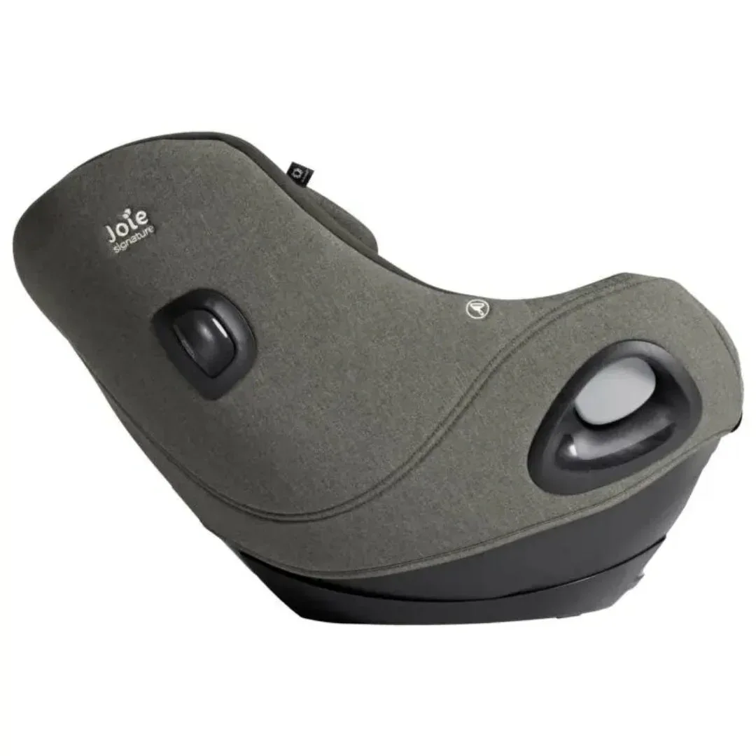 Joie® Car seat i-Harbour™ E i-Size (61-105 cm) Signature EverGreen - Image 2