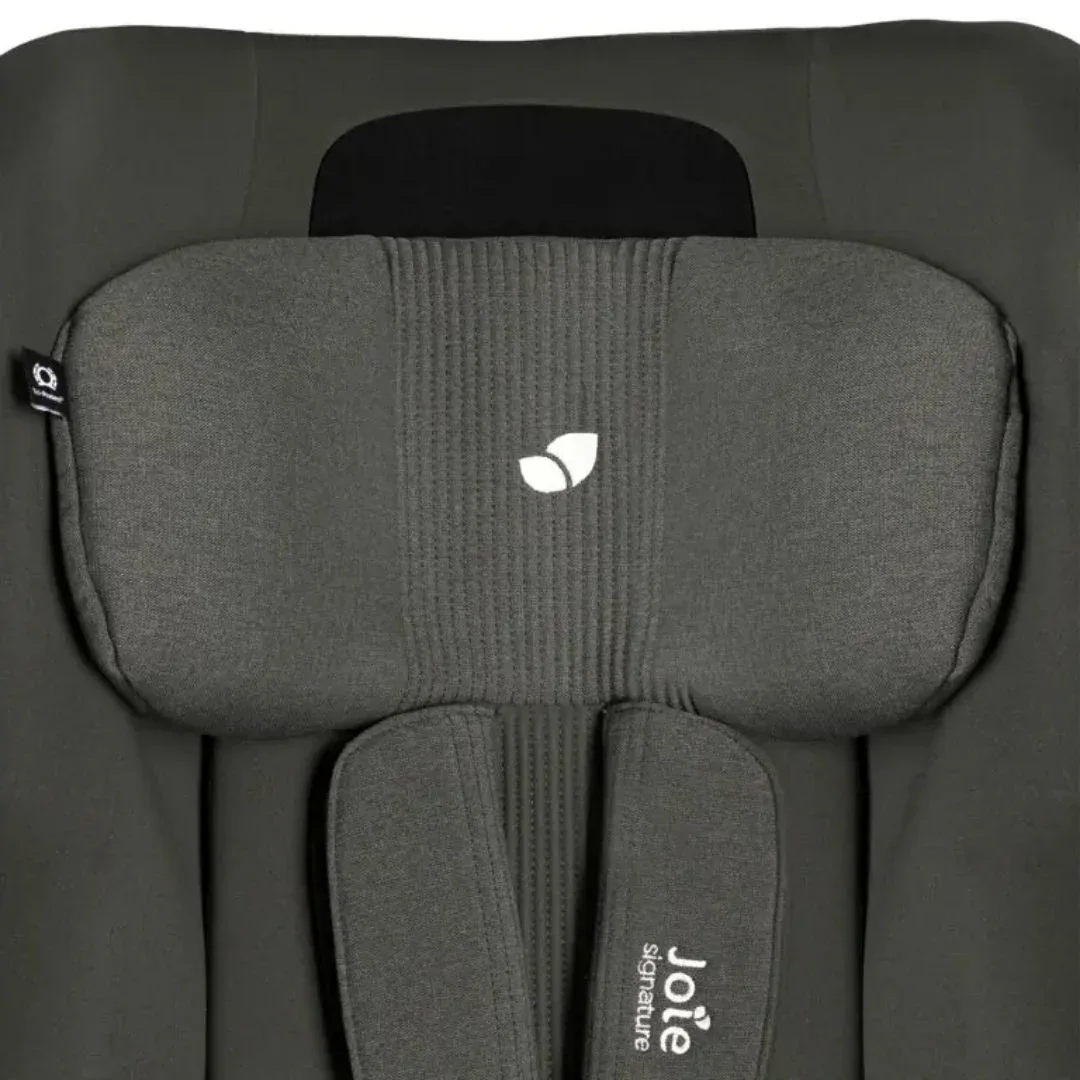 Joie® Car seat i-Harbour™ E i-Size (61-105 cm) Signature EverGreen - Image 4