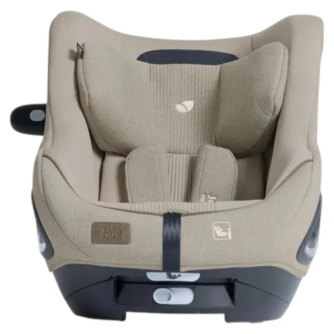 Joie® Car seat i-Harbour™ E i-Size (61-105 cm) Signature SandStone - Image 2