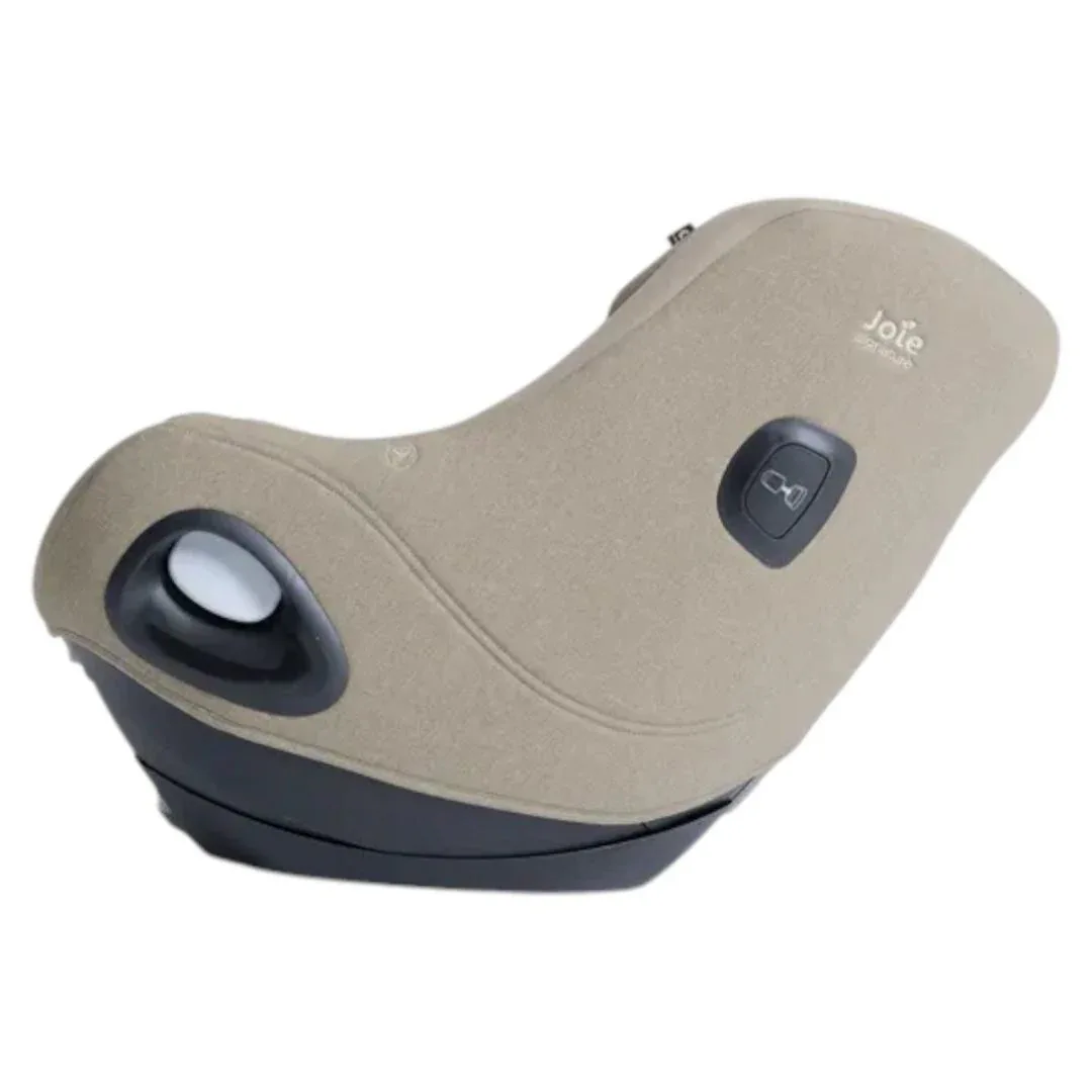 Joie® Car seat i-Harbour™ E i-Size (61-105 cm) Signature SandStone - Image 4