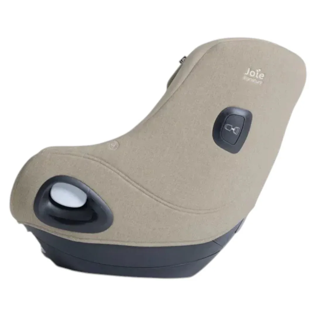 Joie® Car seat i-Harbour™ E i-Size (61-105 cm) Signature SandStone - Image 5